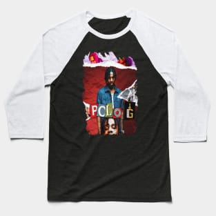 Polo G Baseball T-Shirt